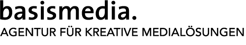 Basis Media Logo
